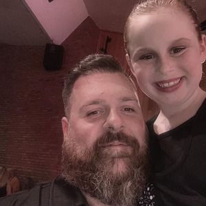 Meet your Posher, Jackson